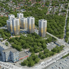 Квартира 80 м², 3-комнатная - изображение 3