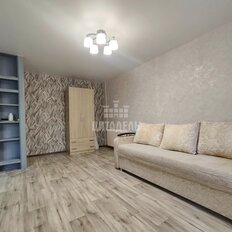 Квартира 30,6 м², 1-комнатная - изображение 4