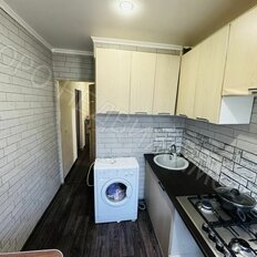 Квартира 34 м², 2-комнатная - изображение 4