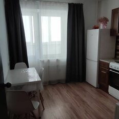 Квартира 60,5 м², 2-комнатная - изображение 5