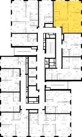 Квартира 62 м², 2-комнатная - изображение 2