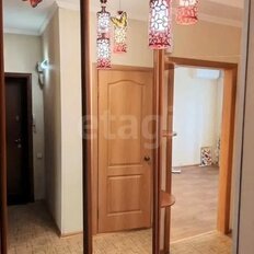 Квартира 36,8 м², 1-комнатная - изображение 1