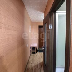 Квартира 33,4 м², 1-комнатная - изображение 1