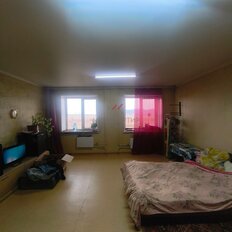 Квартира 54,7 м², 1-комнатная - изображение 4
