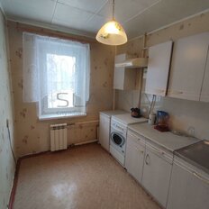 Квартира 42,7 м², 2-комнатная - изображение 5