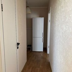 Квартира 33 м², 1-комнатная - изображение 3