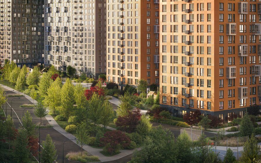 42,3 м², 2-комнатная квартира 4 486 000 ₽ - изображение 56