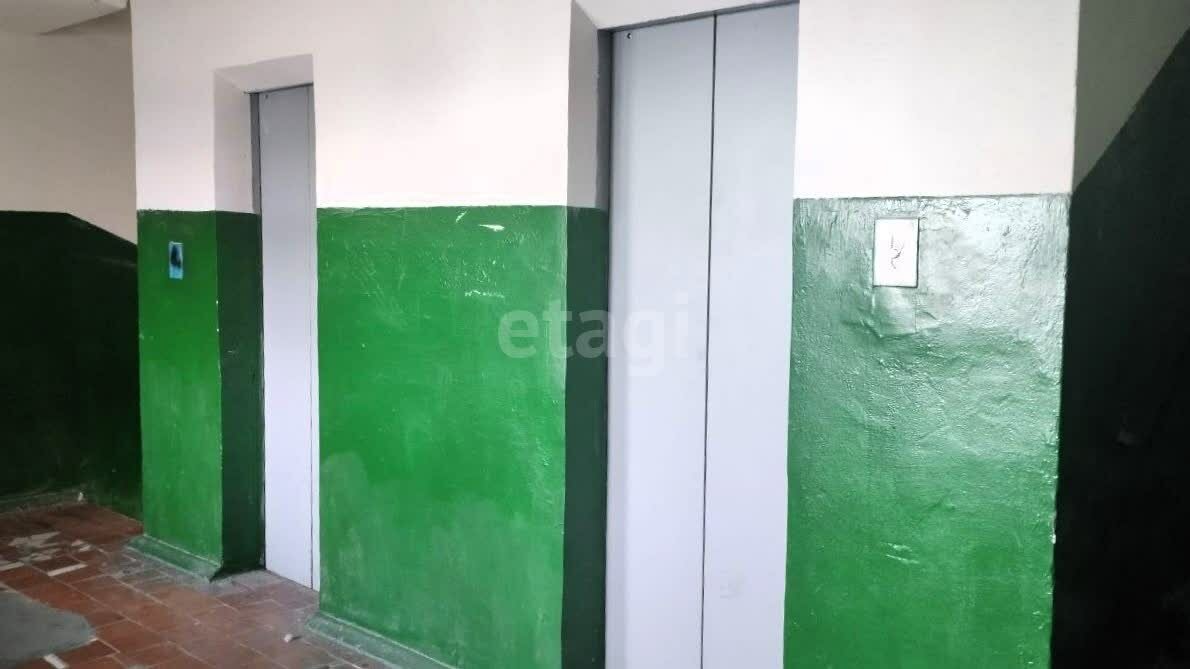 Комната 13 м² в Белгород — фото 12 из 13