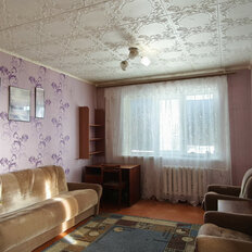 Квартира 32 м², 1-комнатная - изображение 3