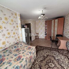 Квартира 32,5 м², 1-комнатная - изображение 2
