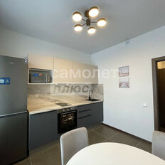 Квартира 38,4 м², 1-комнатная - изображение 2