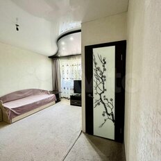 Квартира 61 м², 3-комнатная - изображение 3