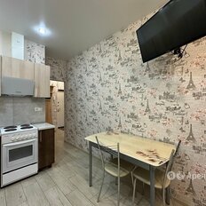 Квартира 35 м², 1-комнатная - изображение 4