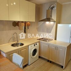 Квартира 23,1 м², студия - изображение 2