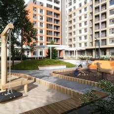 Квартира 23,5 м², студия - изображение 4