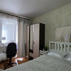 Квартира 41 м², 1-комнатная - изображение 2