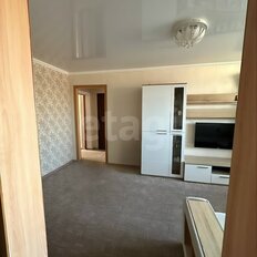 Квартира 54,7 м², 3-комнатная - изображение 5