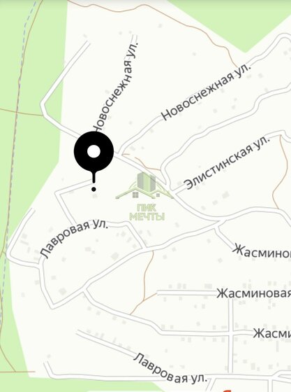 9,5 сотки, участок 350 000 ₽ - изображение 25