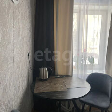 Квартира 43,5 м², 2-комнатная - изображение 4