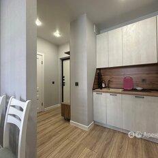 Квартира 36 м², 1-комнатная - изображение 2