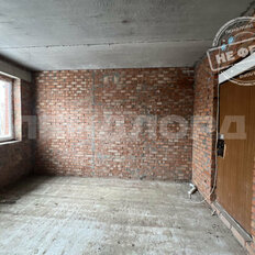 Квартира 22 м², студия - изображение 2