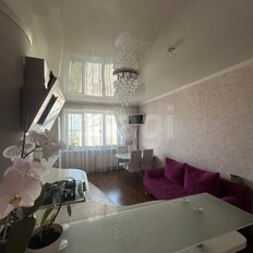 Квартира 77,6 м², 3-комнатная - изображение 3