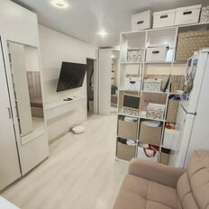 Квартира 32,6 м², 1-комнатная - изображение 4