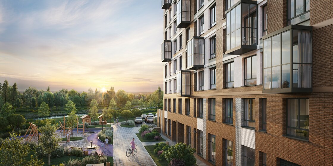 63 м², 2-комнатная квартира 6 490 000 ₽ - изображение 59