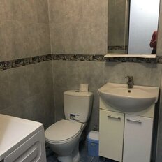 Квартира 28,8 м², 1-комнатная - изображение 1