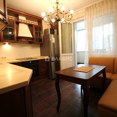 Квартира 44,5 м², 1-комнатная - изображение 1