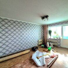 Квартира 40 м², 1-комнатная - изображение 1