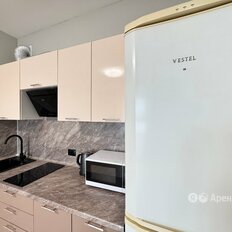 Квартира 35,6 м², 1-комнатная - изображение 1