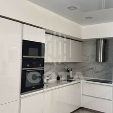 Квартира 64,6 м², 2-комнатная - изображение 4