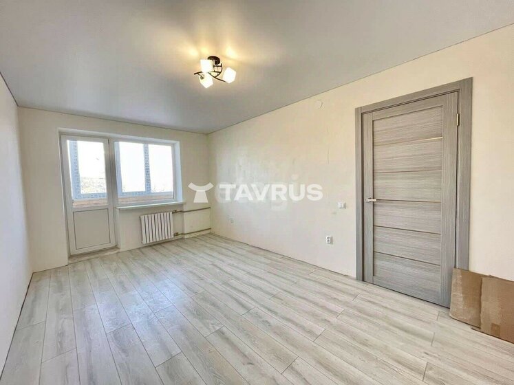 30,2 м², 1-комнатная квартира 3 700 000 ₽ - изображение 29