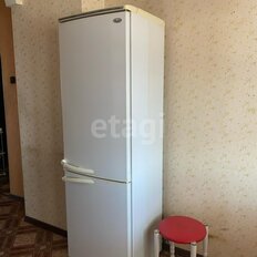 Квартира 57,1 м², 2-комнатная - изображение 5