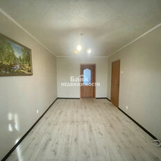 Квартира 45,7 м², 2-комнатная - изображение 4
