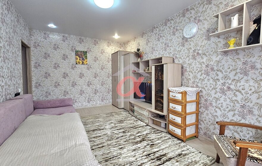 48,6 м², 2-комнатная квартира 7 600 000 ₽ - изображение 81
