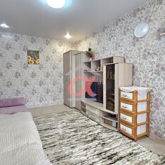 Квартира 55,1 м², 2-комнатная - изображение 4
