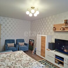 Квартира 44 м², 2-комнатная - изображение 2