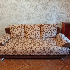 Квартира 40 м², 1-комнатная - изображение 5