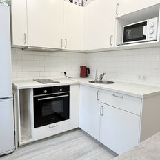Квартира 36,6 м², 1-комнатная - изображение 1