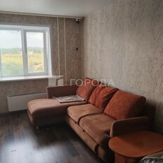 Квартира 55 м², 2-комнатная - изображение 1
