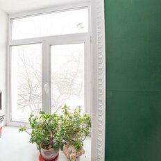 Квартира 32,5 м², 1-комнатная - изображение 5