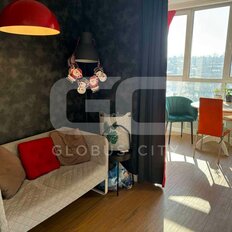 Квартира 50 м², 1-комнатная - изображение 1