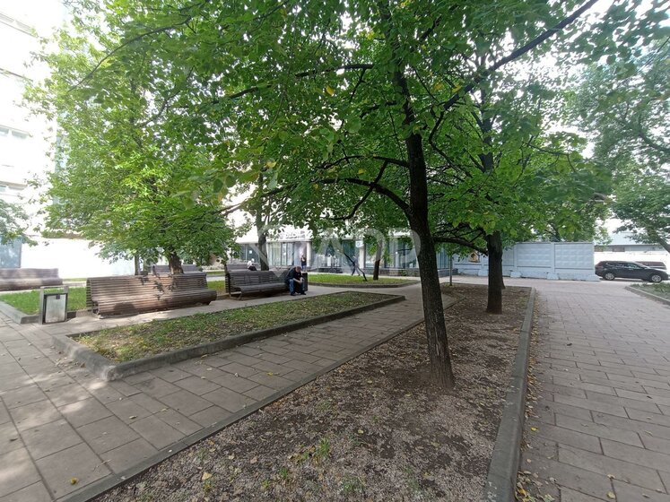 195 м², торговое помещение 429 000 ₽ в месяц - изображение 30