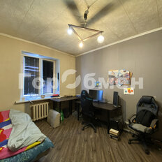 Квартира 72,4 м², 3-комнатная - изображение 3