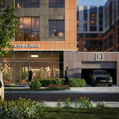 Квартира 78,7 м², 3-комнатная - изображение 5