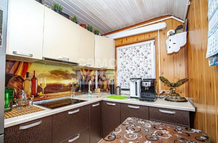 44,6 м², 2-комнатная квартира 5 500 000 ₽ - изображение 22