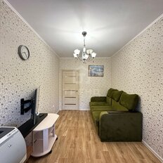 Квартира 35,6 м², 1-комнатная - изображение 4