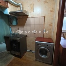 Квартира 27 м², 1-комнатная - изображение 5